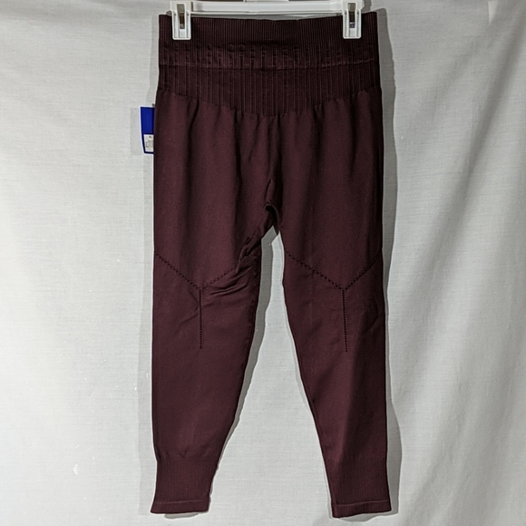 High-Waisted Seamless 7/8 Leggings - JoyLab - Picture 4 of 6